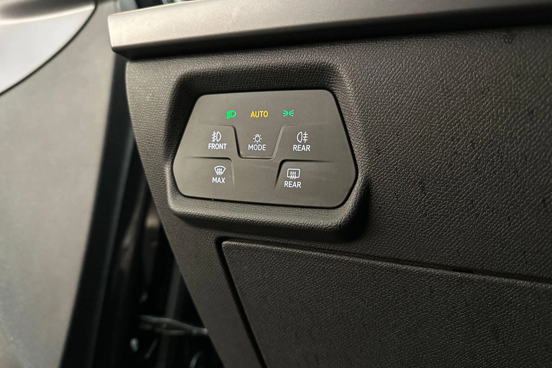 Hoofdafbeelding CUPRA Leon Sportstourer