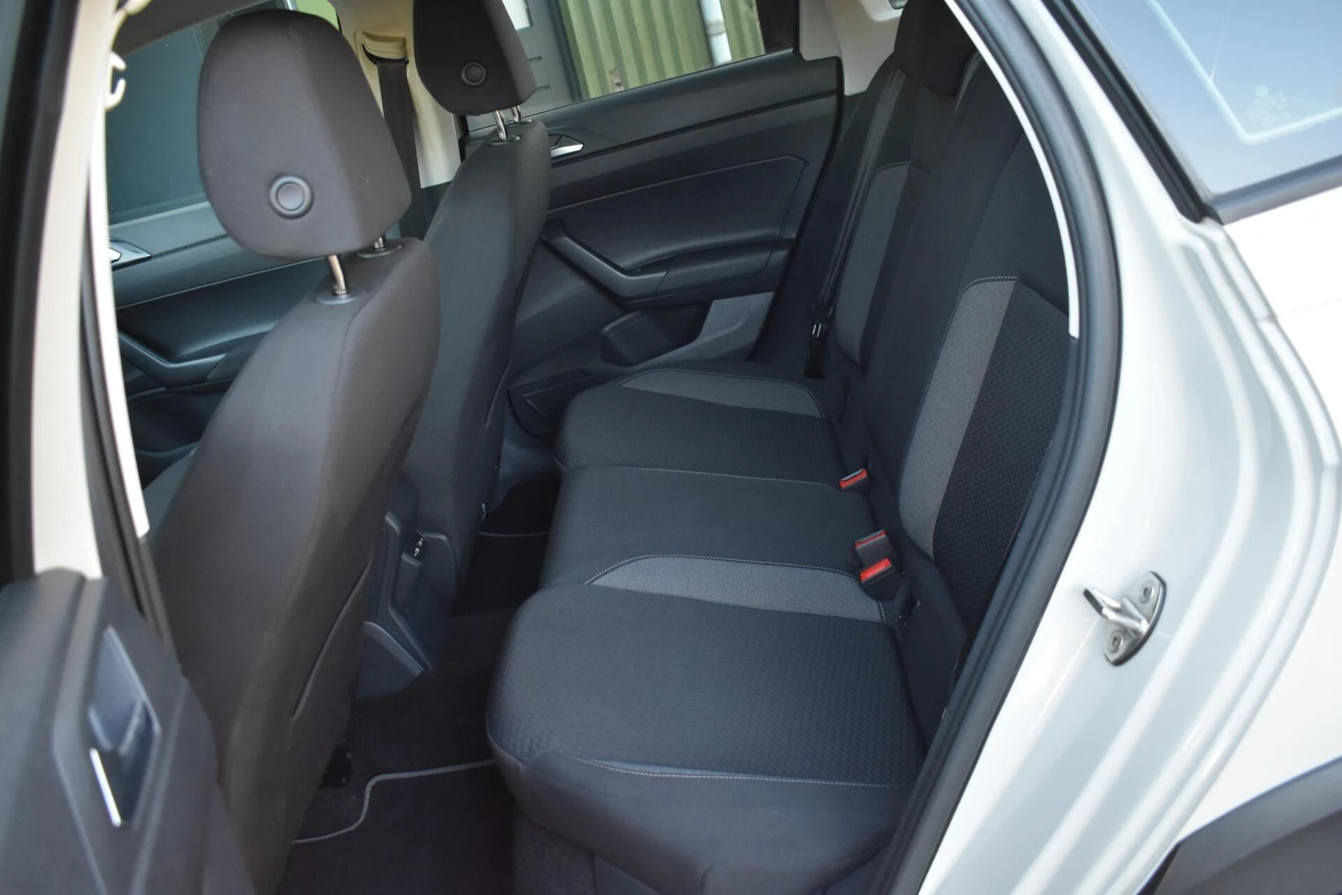 Hoofdafbeelding Volkswagen Taigo