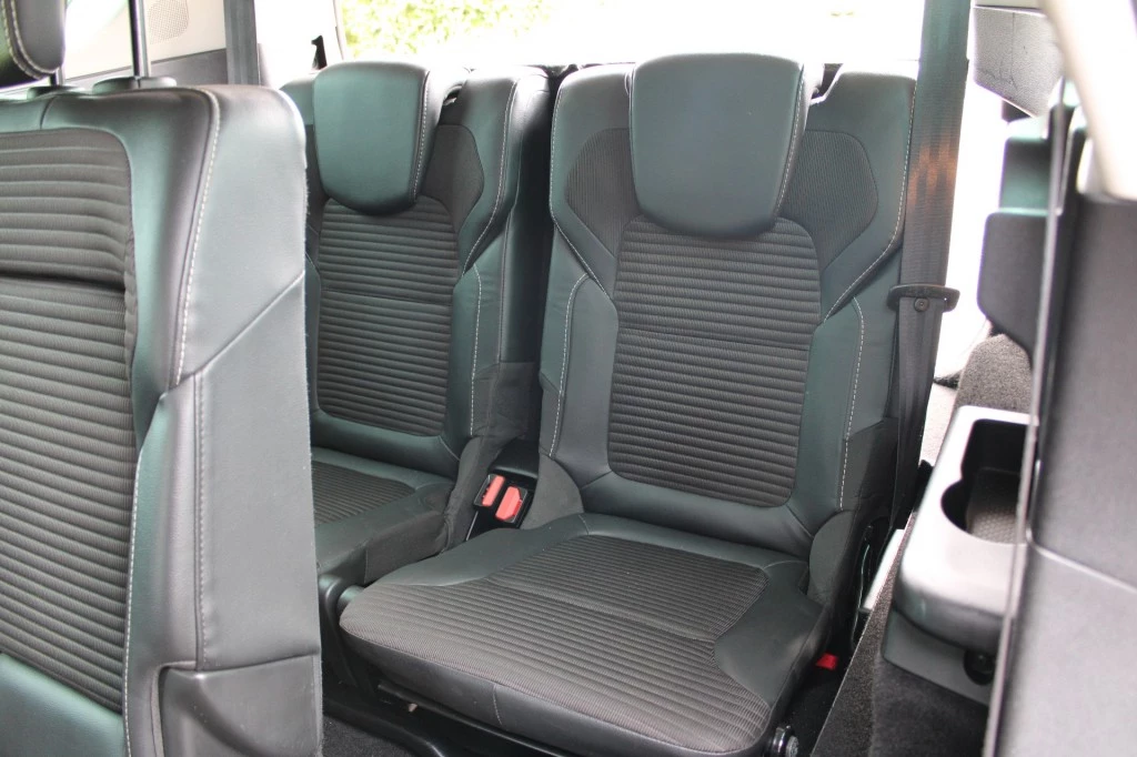 Hoofdafbeelding Renault Grand Scénic