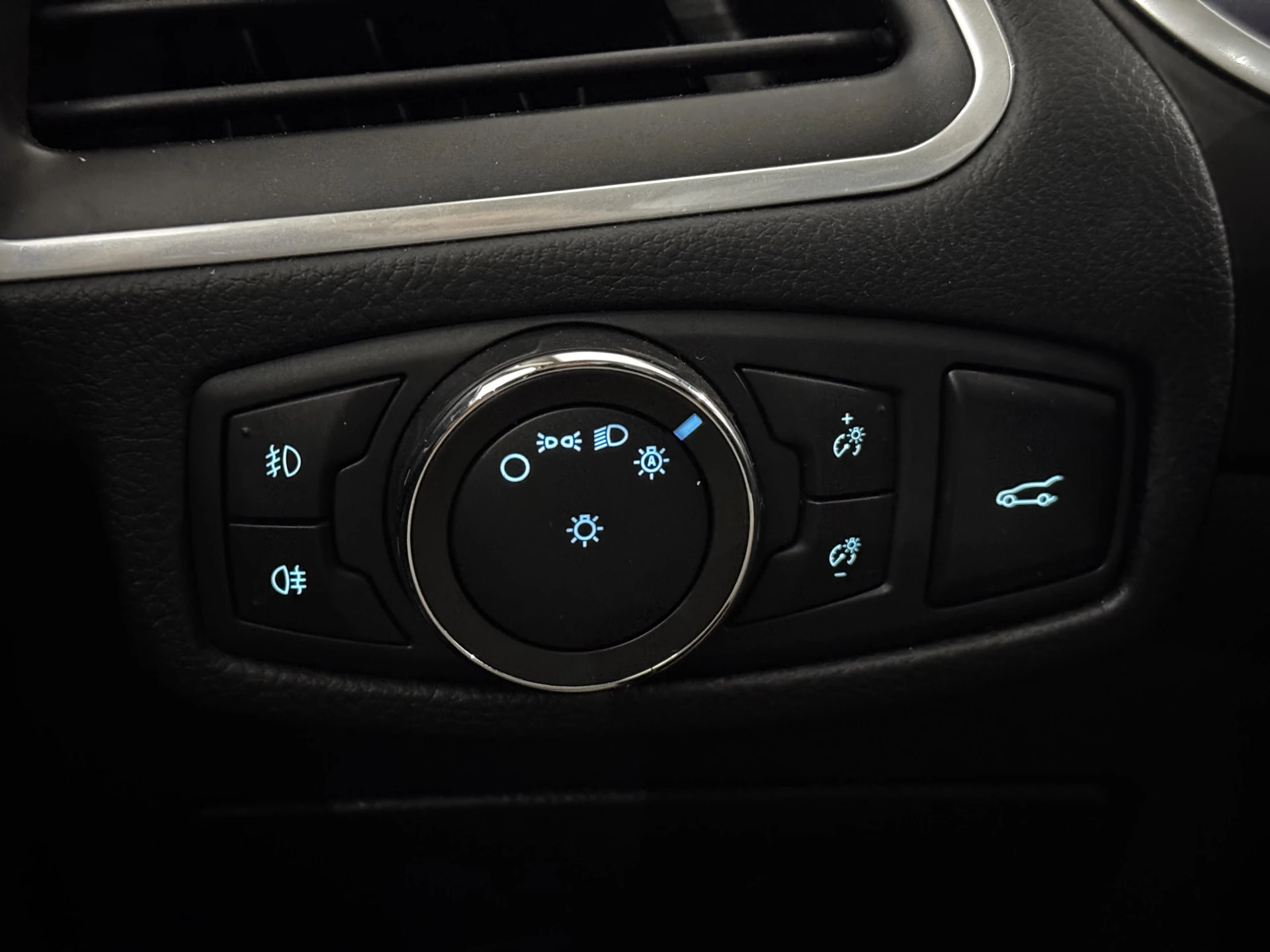 Hoofdafbeelding Ford S-Max