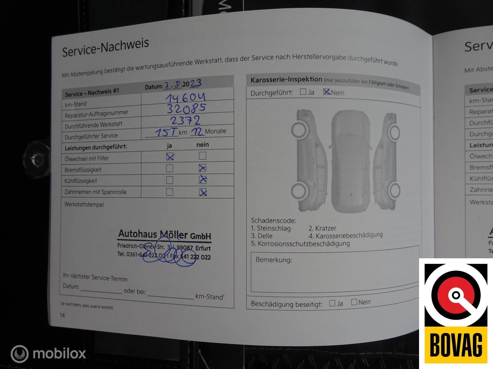 Hoofdafbeelding Kia XCeed