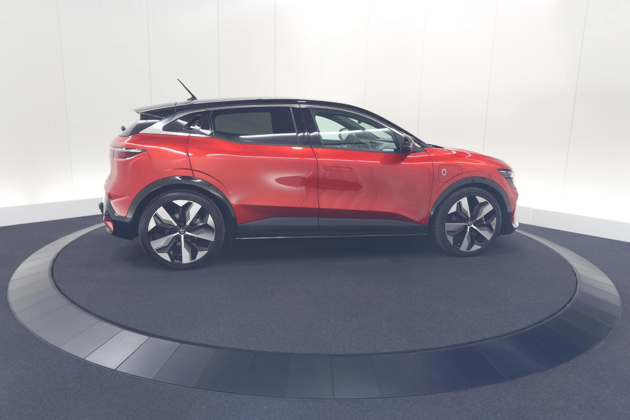 Hoofdafbeelding Renault Megane E-Tech