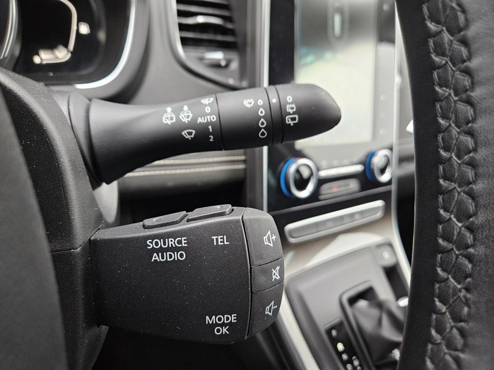 Hoofdafbeelding Renault Grand Scénic