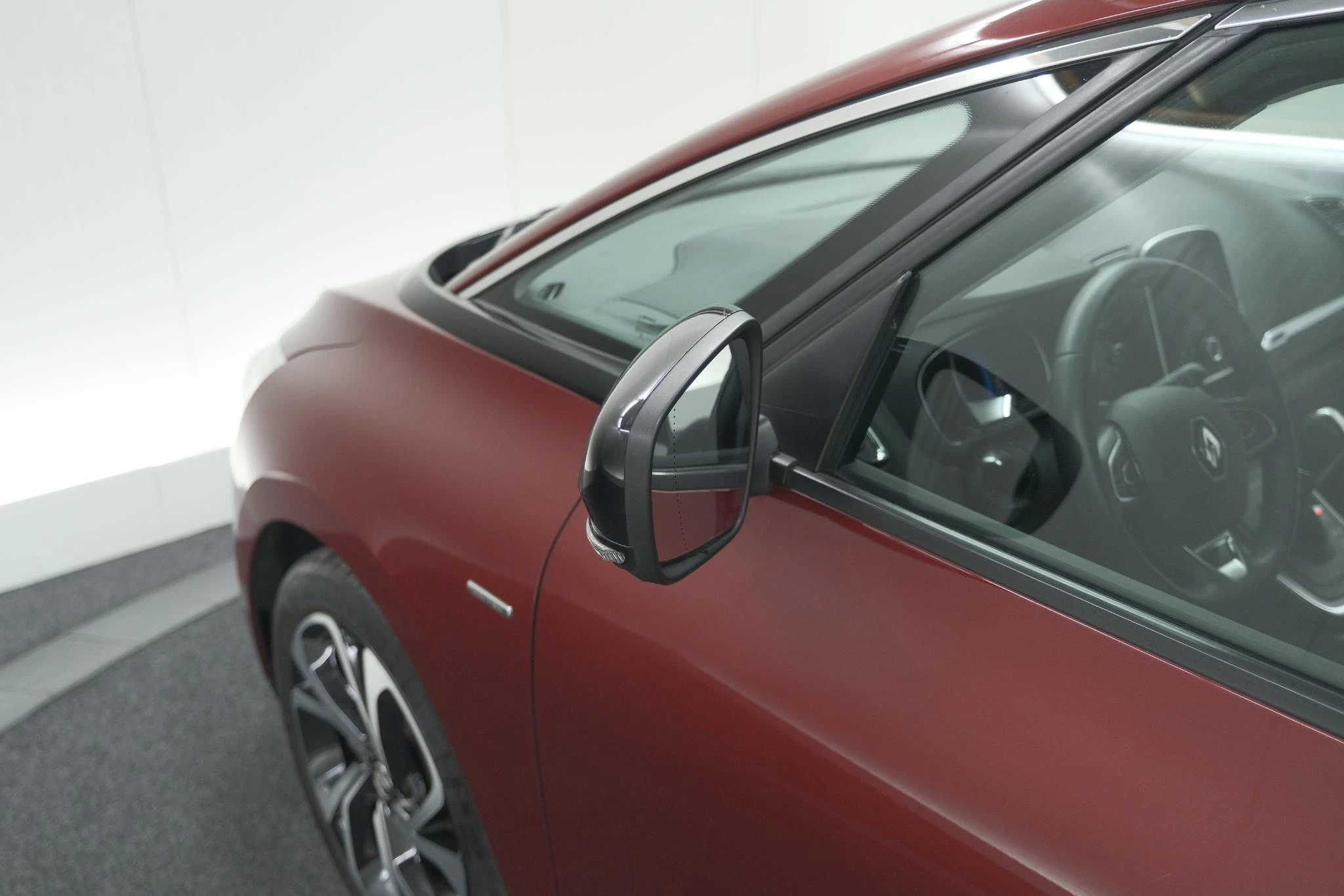 Hoofdafbeelding Renault Scénic