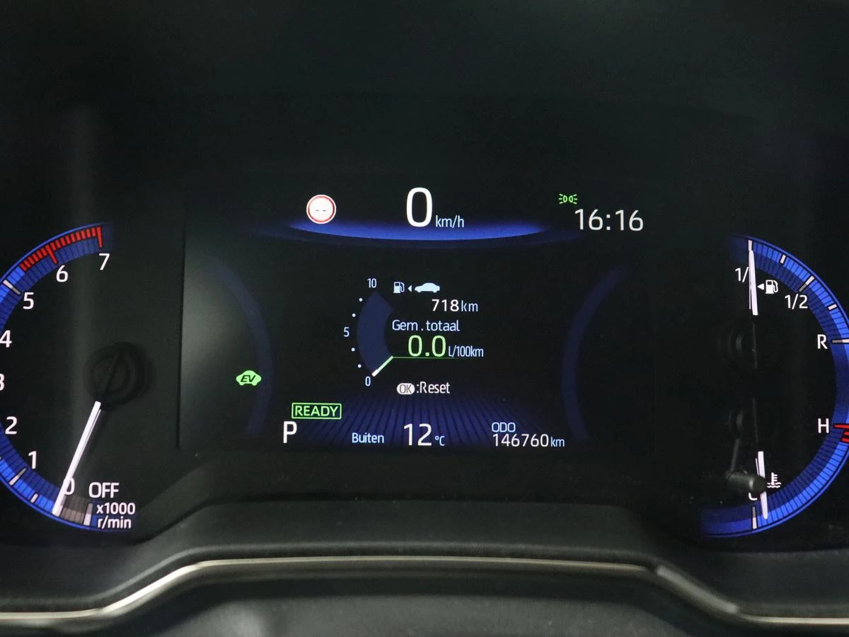 Hoofdafbeelding Toyota Corolla