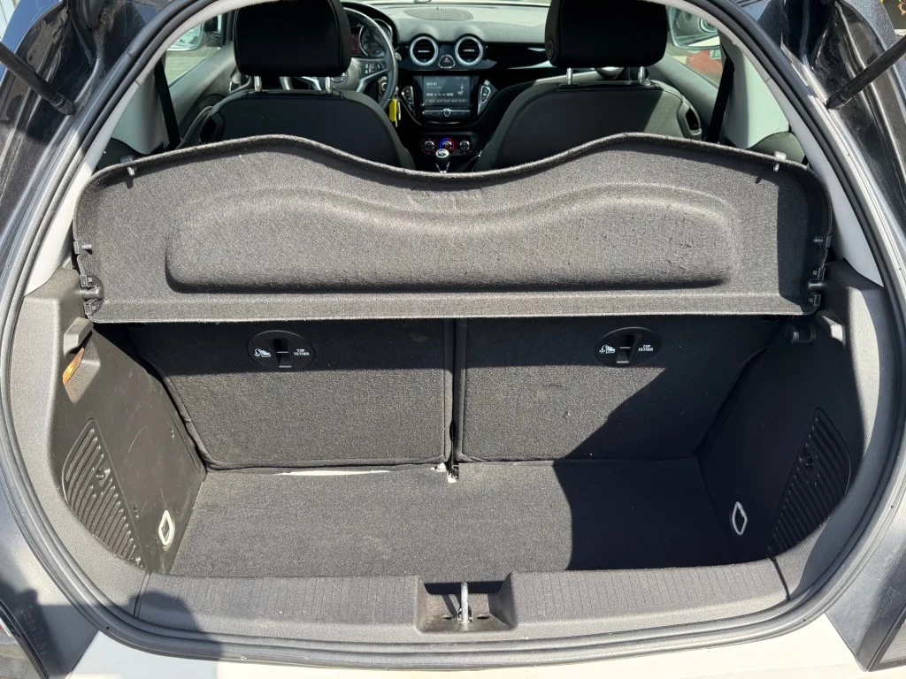 Hoofdafbeelding Opel ADAM