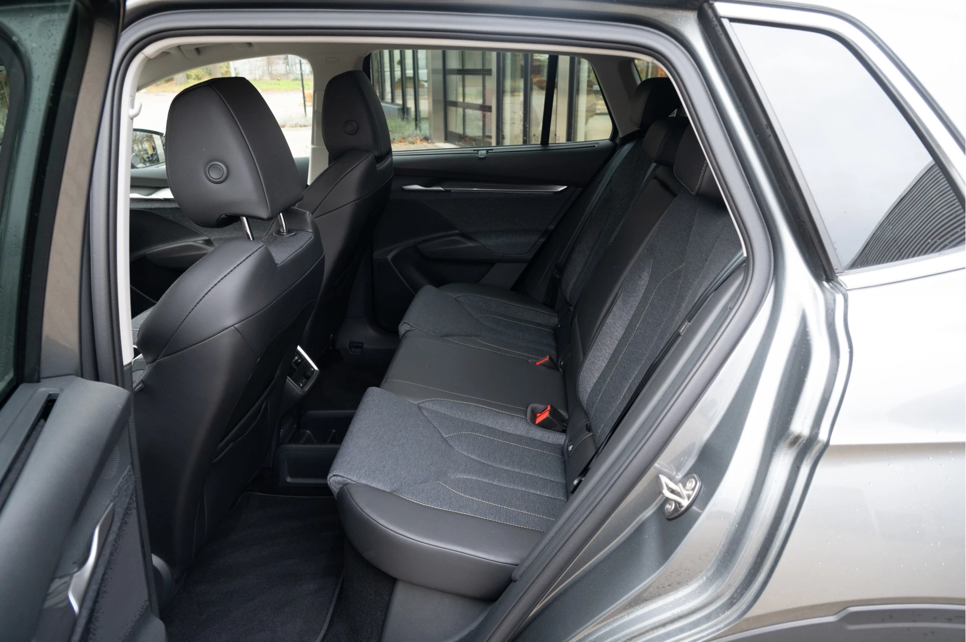 Hoofdafbeelding Škoda Elroq