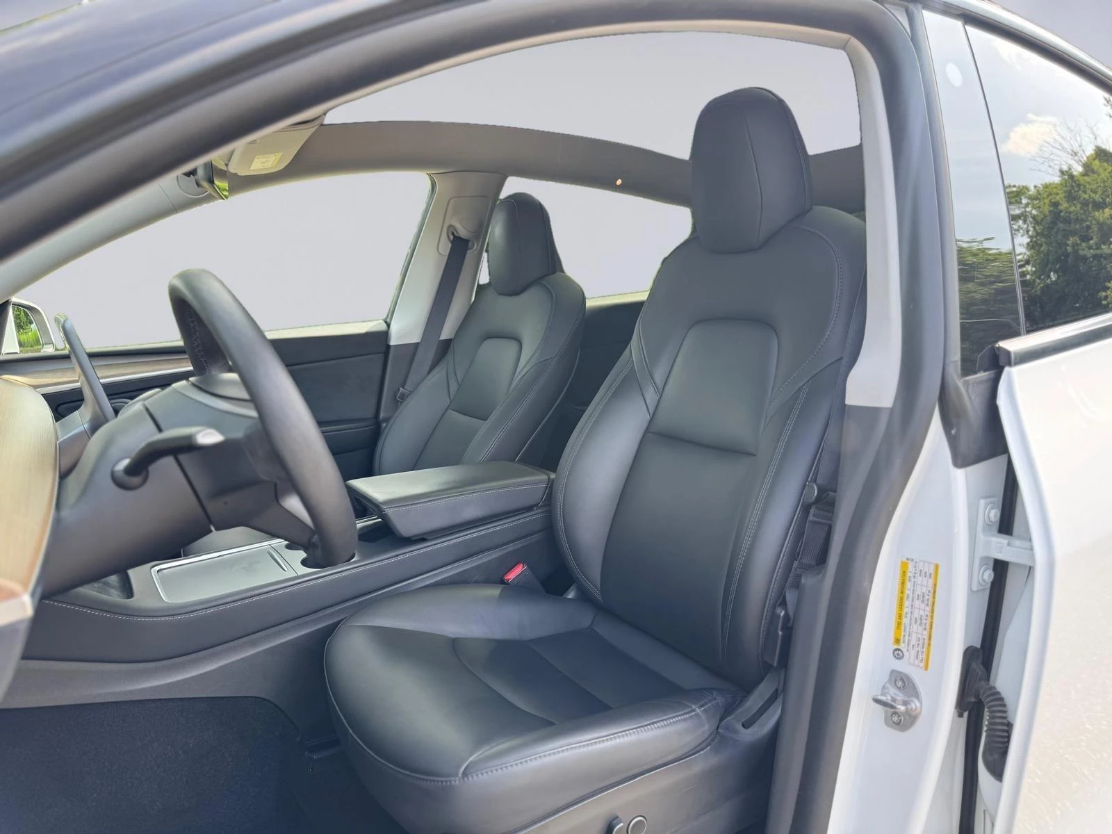 Hoofdafbeelding Tesla Model Y