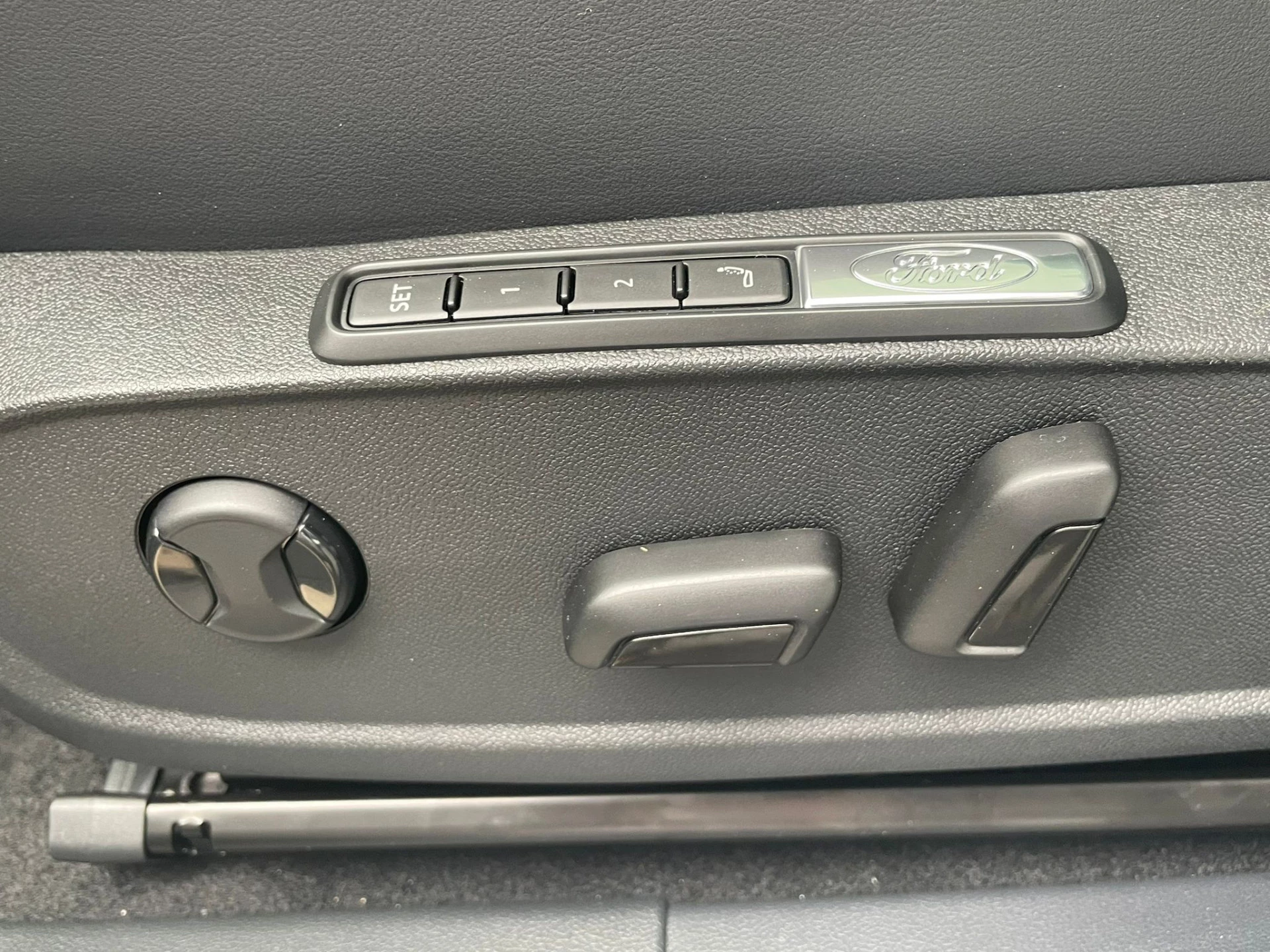 Hoofdafbeelding Ford Explorer