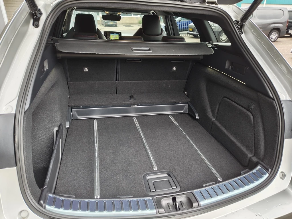 Hoofdafbeelding Toyota Corolla Touring Sports