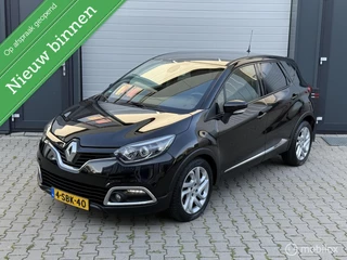 Renault Captur 1.2 TCe Dynamique| Nap| Stoelverwarming| PDC