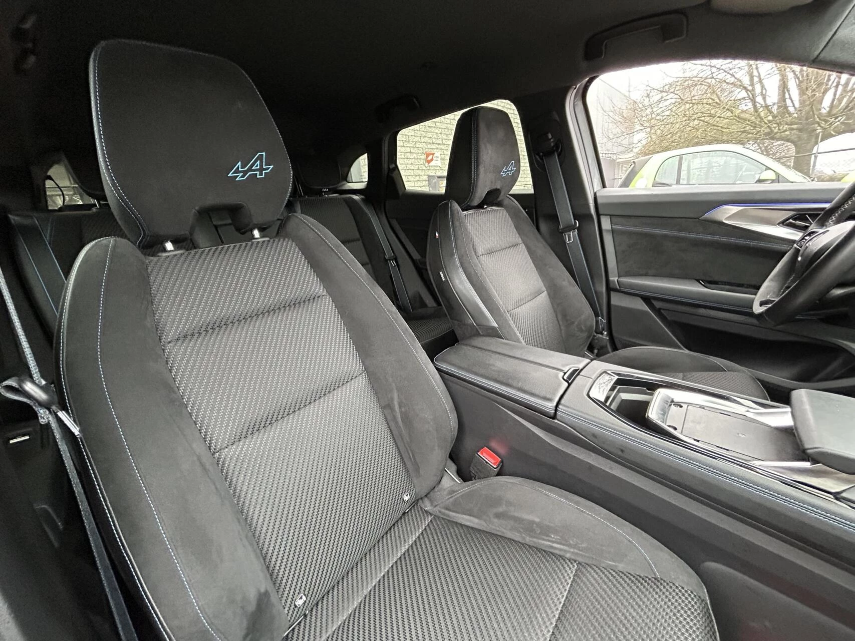 Hoofdafbeelding Renault Austral