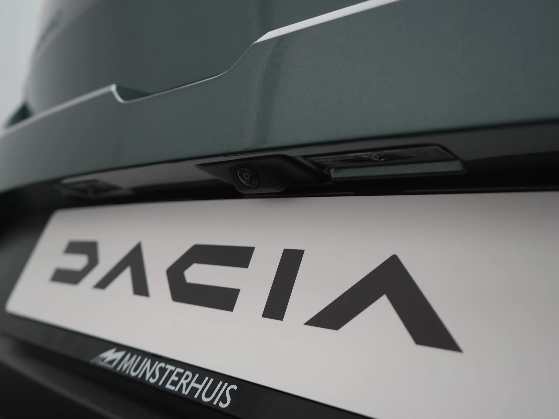 Hoofdafbeelding Dacia Sandero Stepway