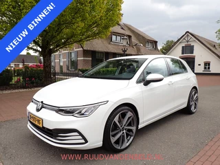 Volkswagen Golf 1.0 TSI Golf / ACC / CARPLAY / PDC / 19'' 