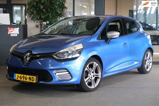 Renault Clio 1.2 TCe GT Line AUT Navi Cam Keyless Pdc Cruise Led