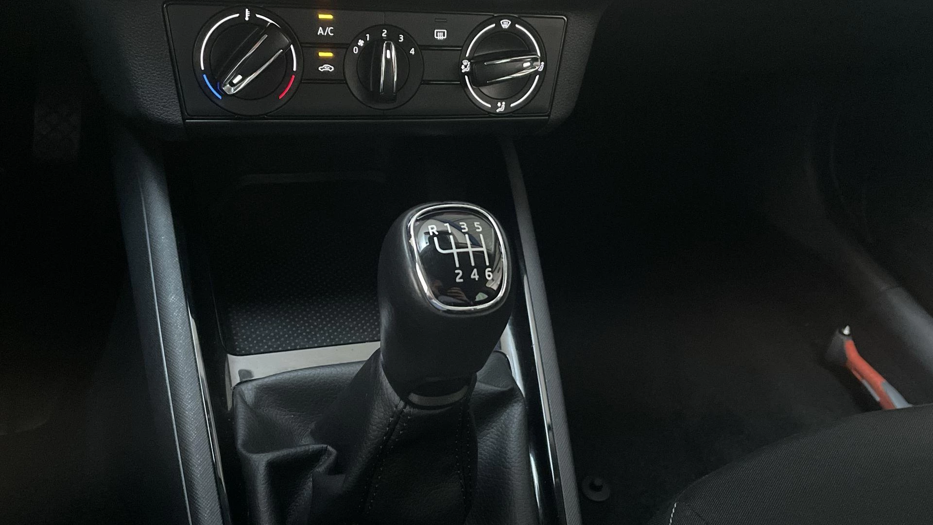 Hoofdafbeelding Škoda Scala