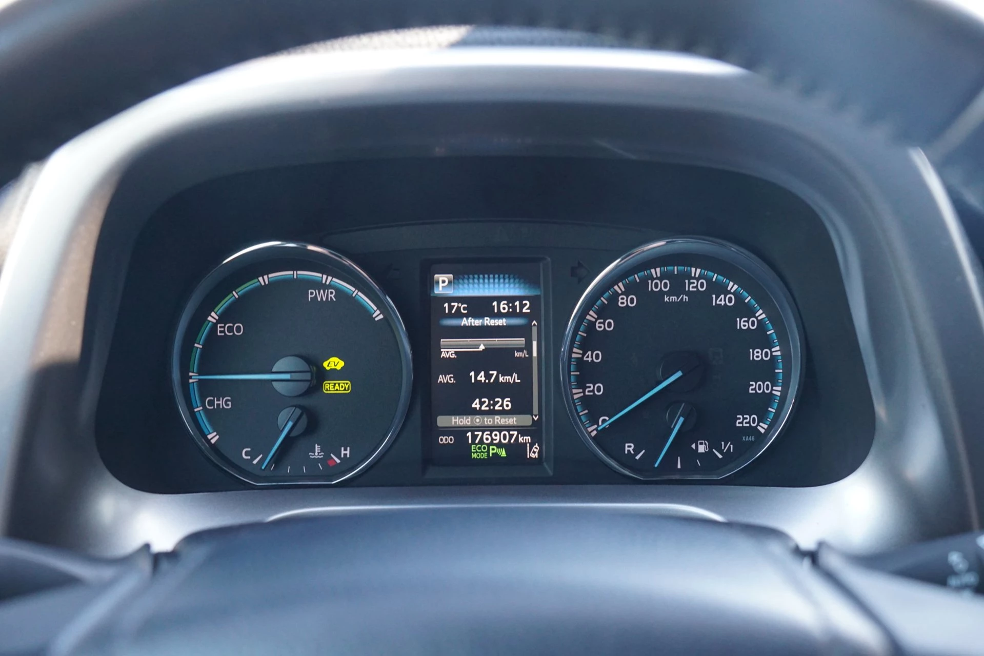Hoofdafbeelding Toyota RAV4