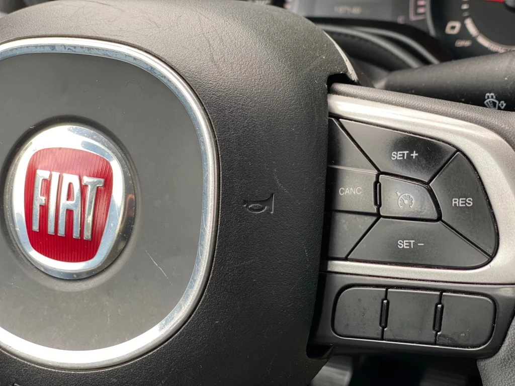 Hoofdafbeelding Fiat Tipo