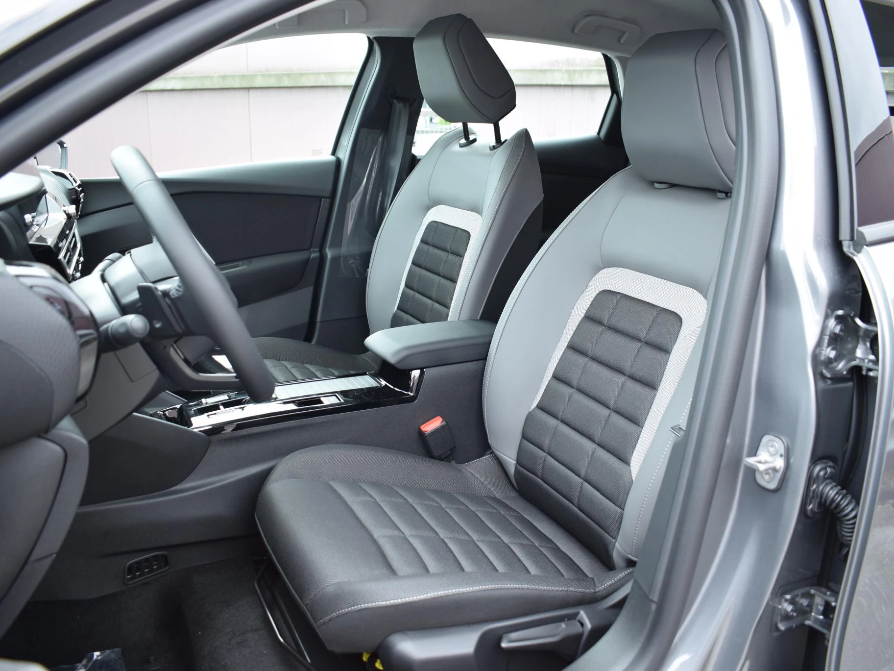 Hoofdafbeelding Citroën C4