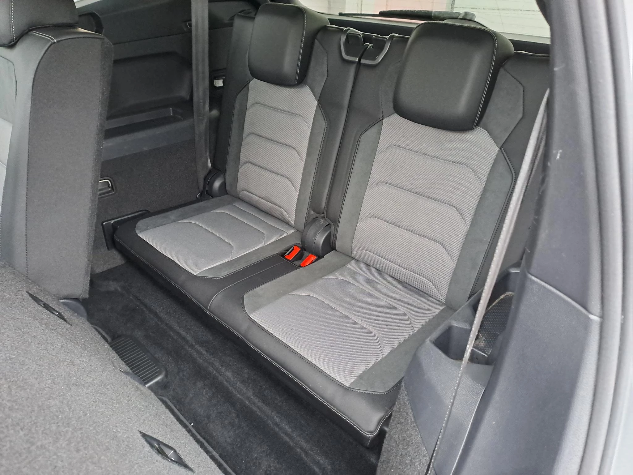 Hoofdafbeelding Volkswagen Tiguan Allspace