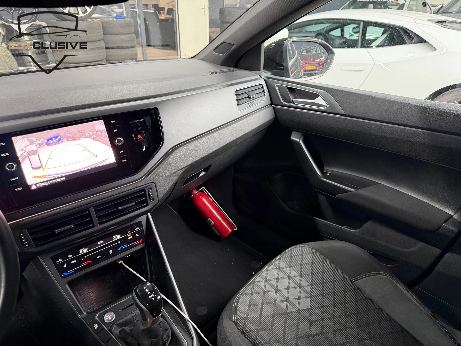 Hoofdafbeelding Volkswagen Taigo