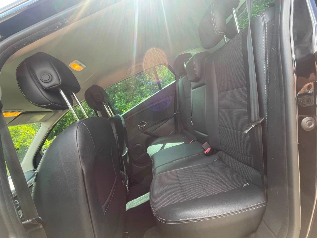 Hoofdafbeelding Renault Mégane