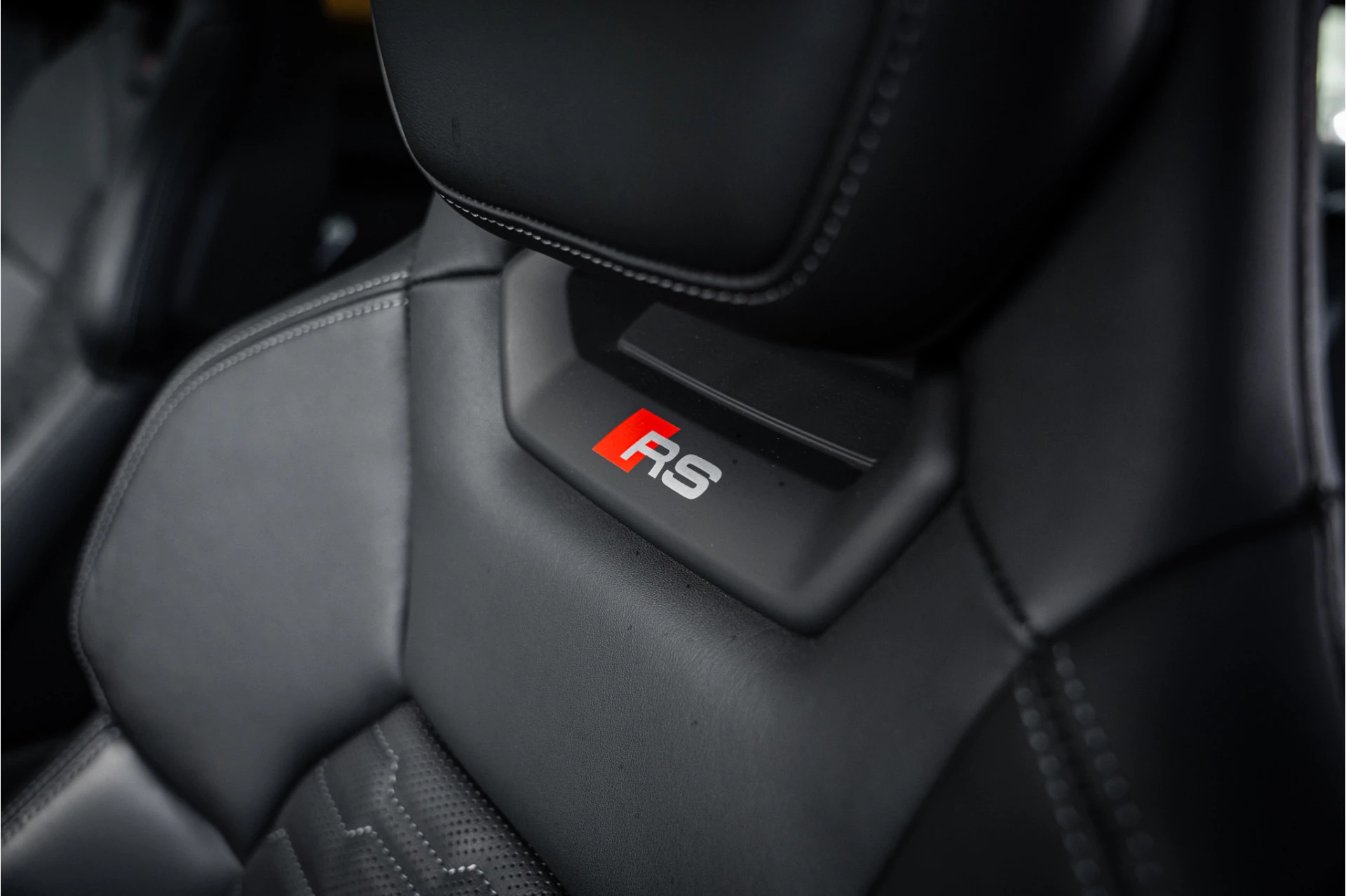 Hoofdafbeelding Audi e-tron GT