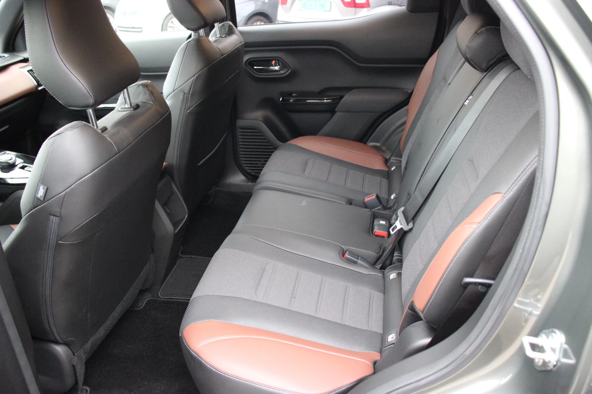 Hoofdafbeelding Suzuki e Vitara