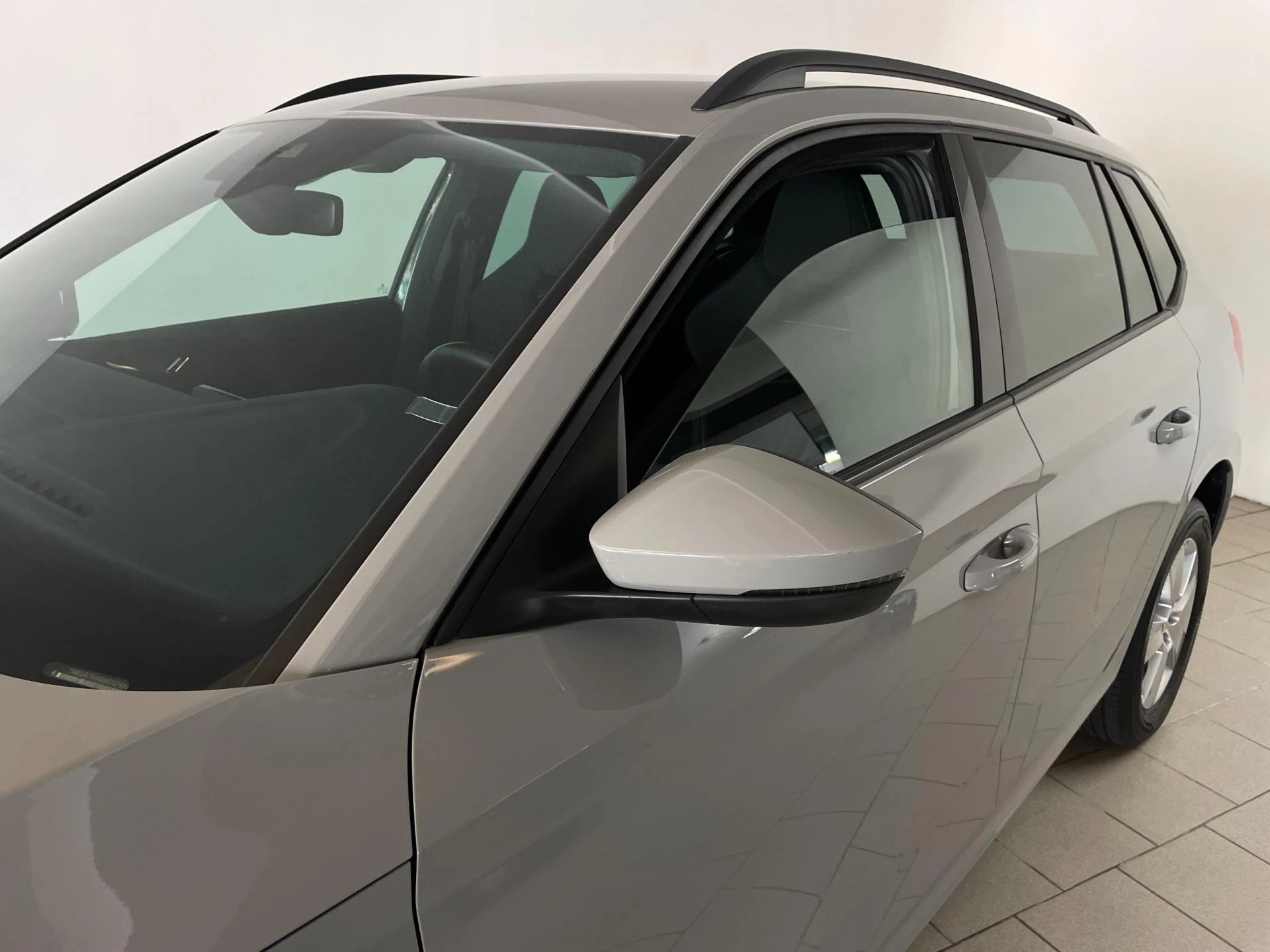 Hoofdafbeelding Škoda Kamiq