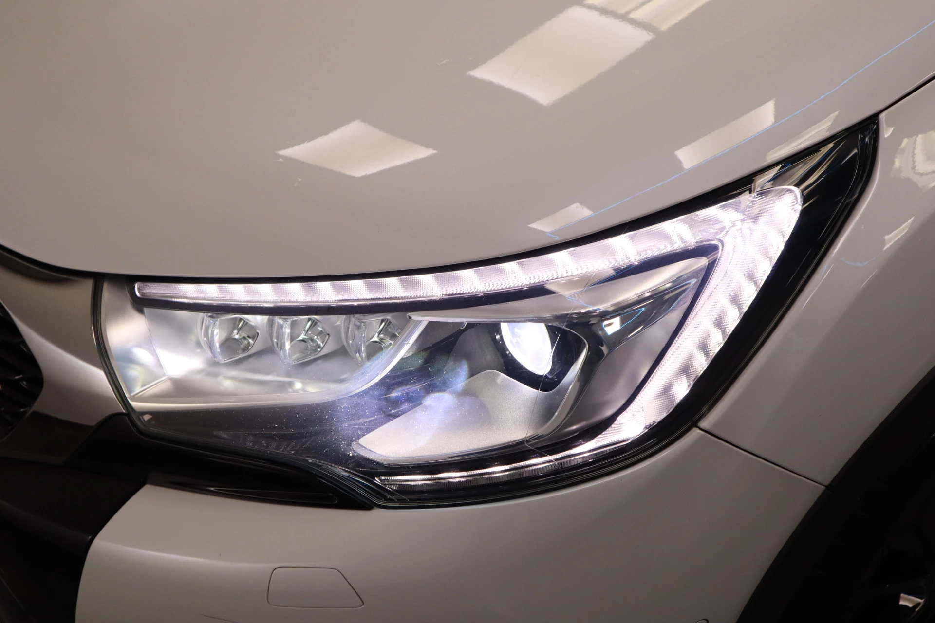 Hoofdafbeelding DS DS 4