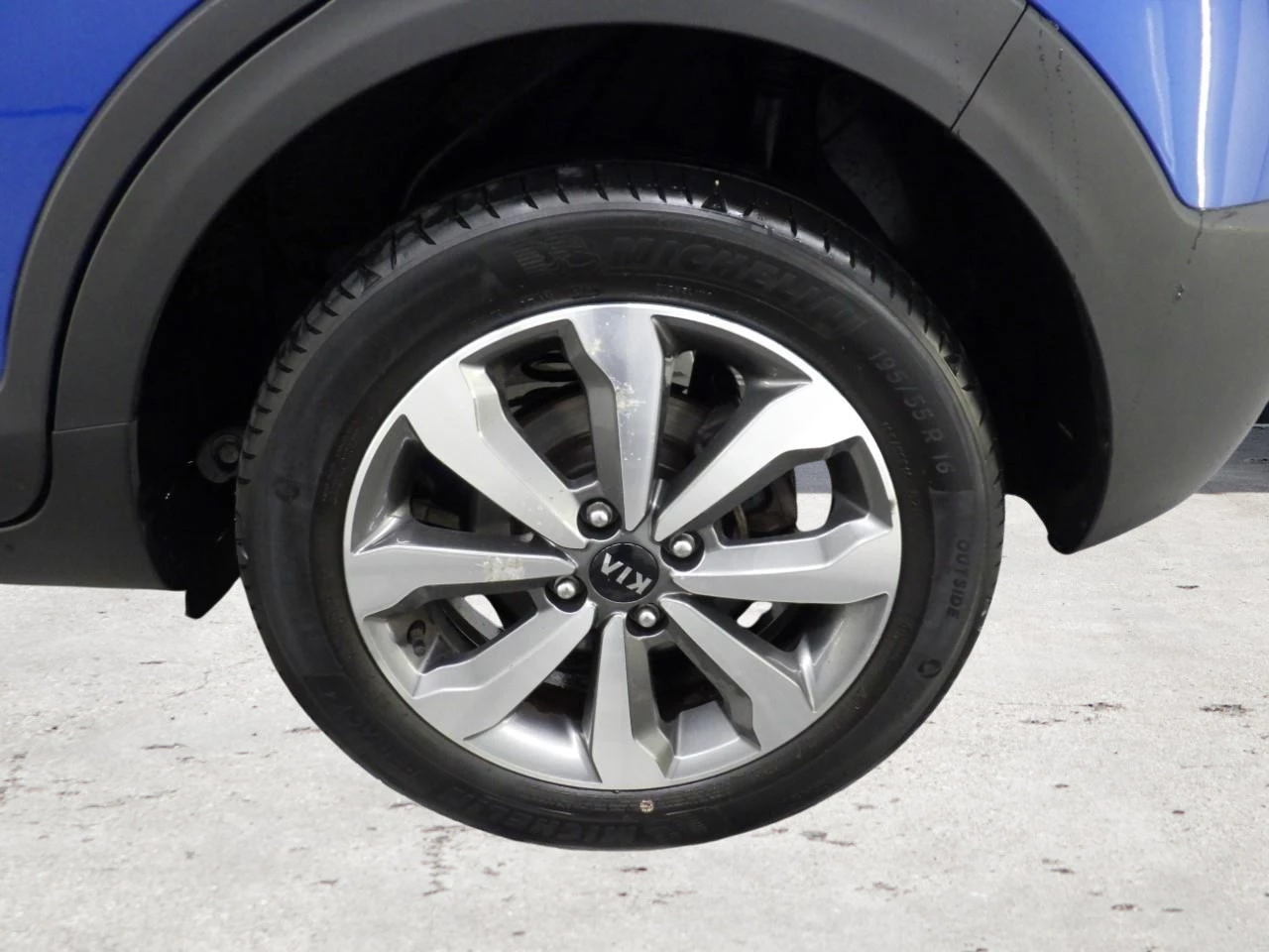 Hoofdafbeelding Kia Stonic