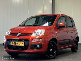 Hoofdafbeelding Fiat Panda Fiat Panda 0.9 TwinAir Lounge [ NAP trekhaak airco LM ]