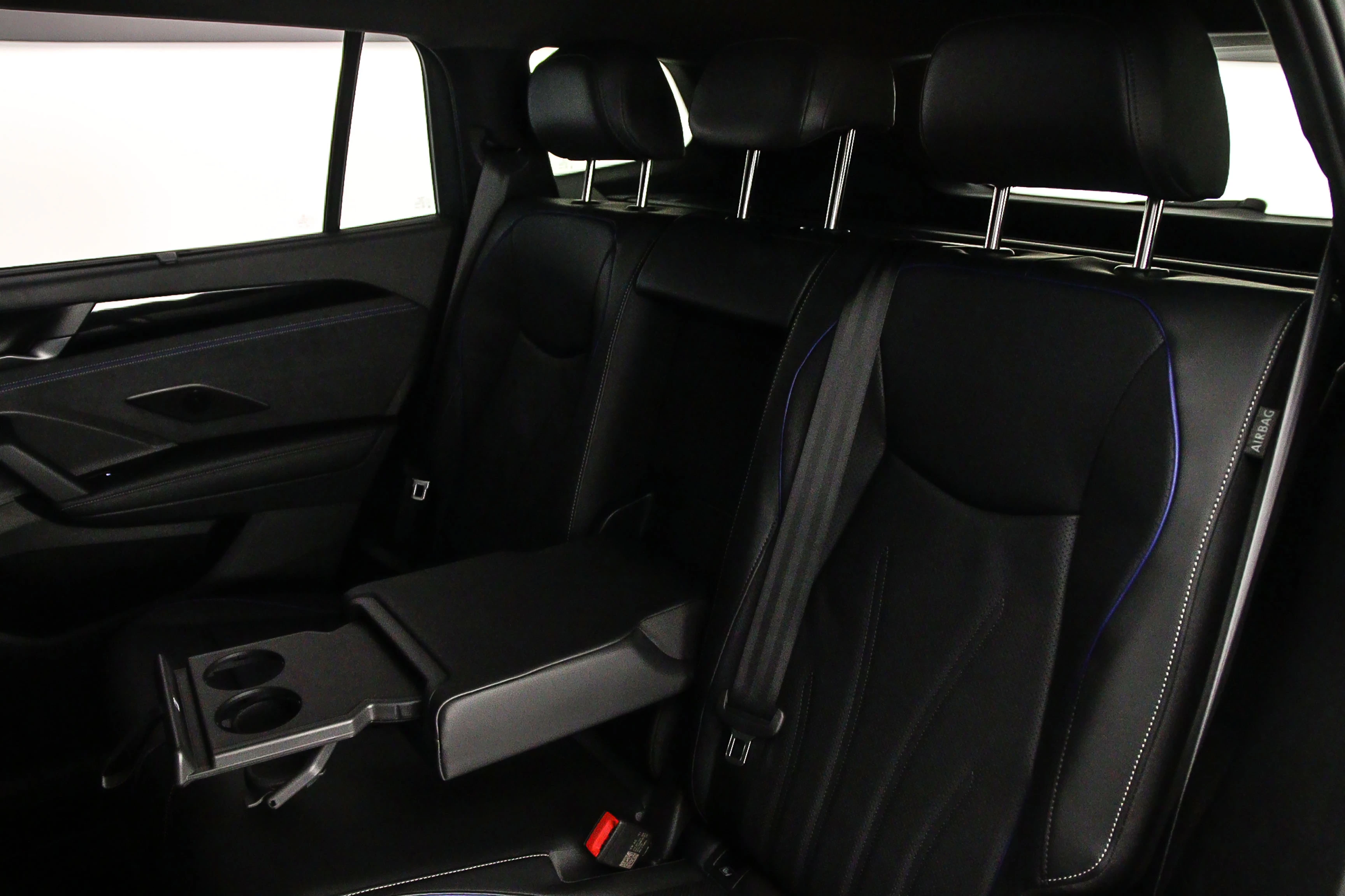 Hoofdafbeelding Volkswagen Tayron