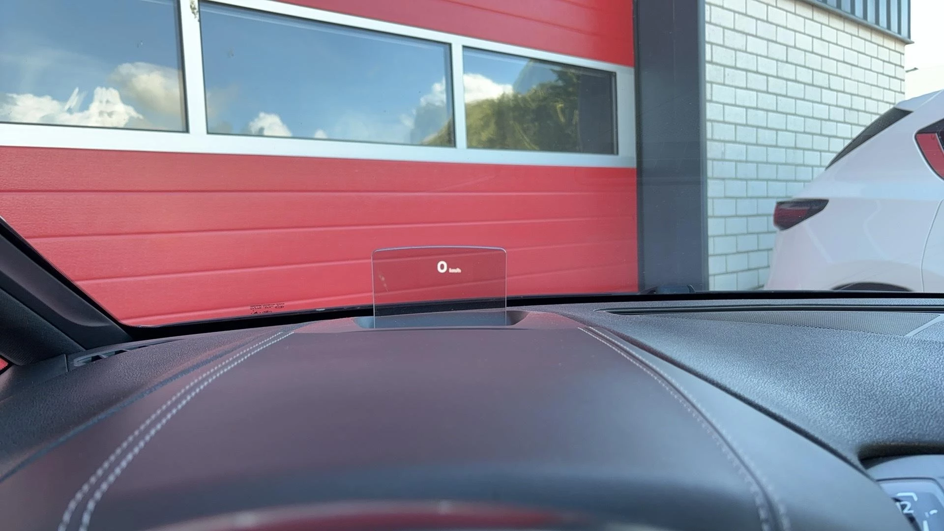 Hoofdafbeelding DS DS 5