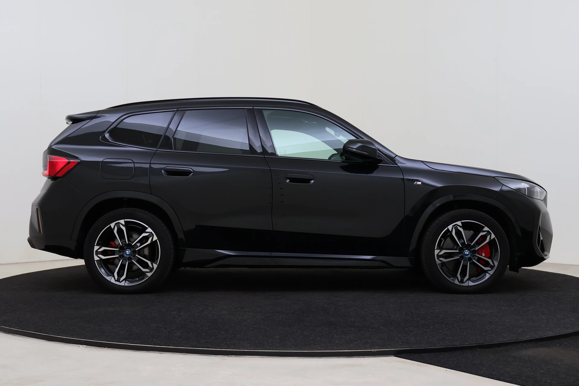 Hoofdafbeelding BMW iX1