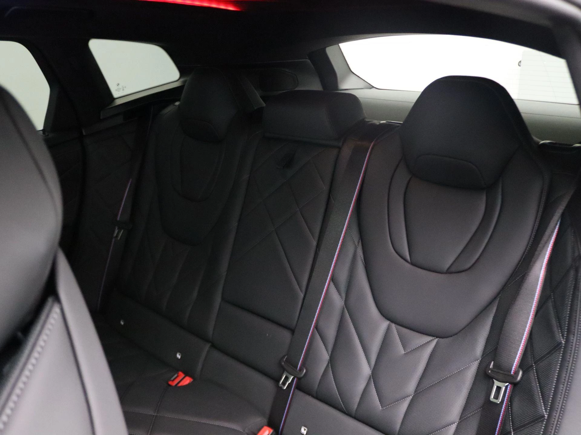 Hoofdafbeelding BMW XM