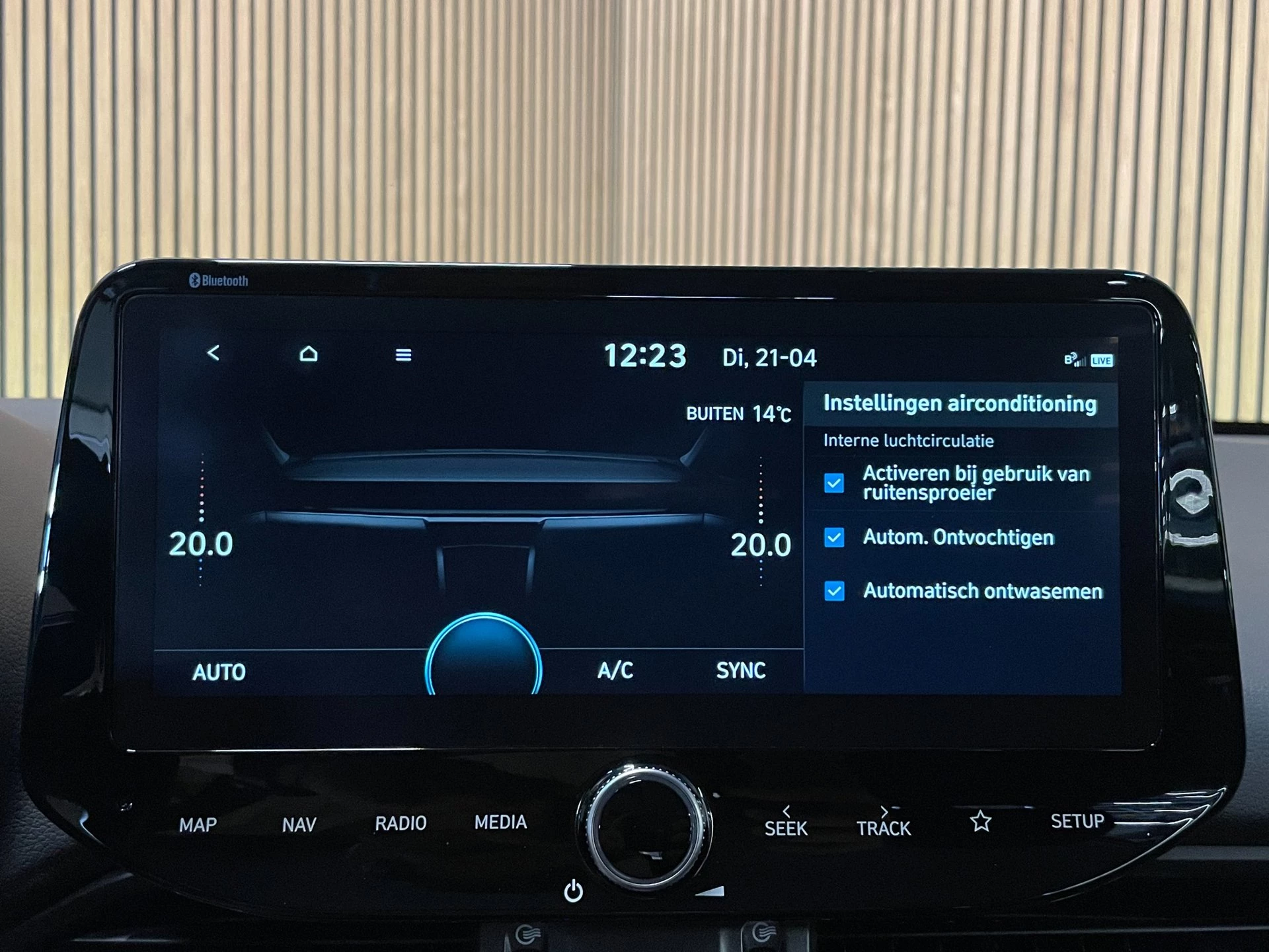 Hoofdafbeelding Hyundai i30