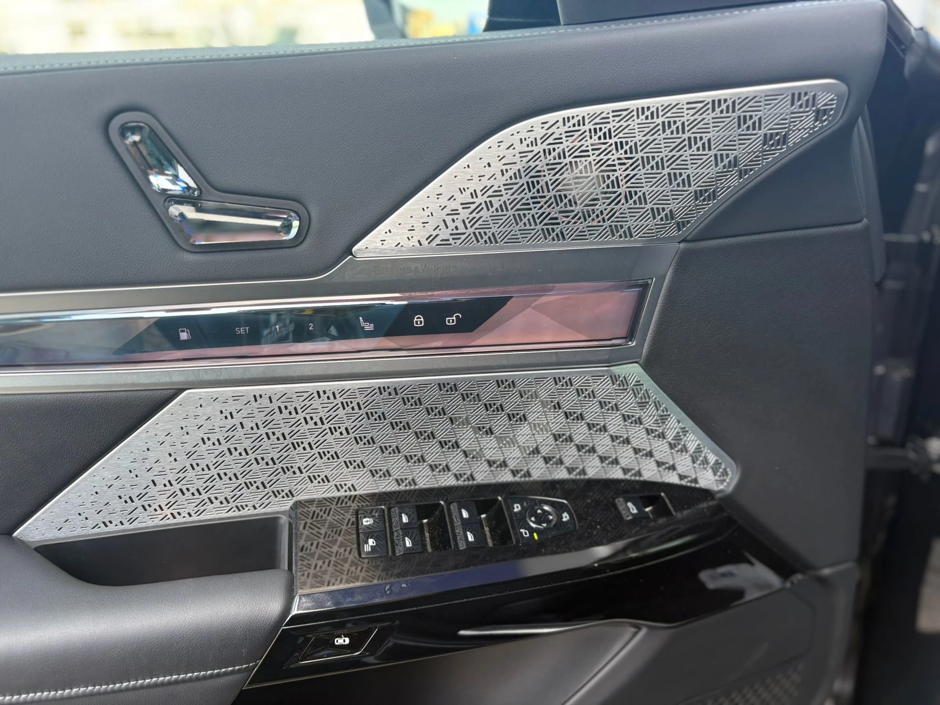 Hoofdafbeelding BMW 7 Serie