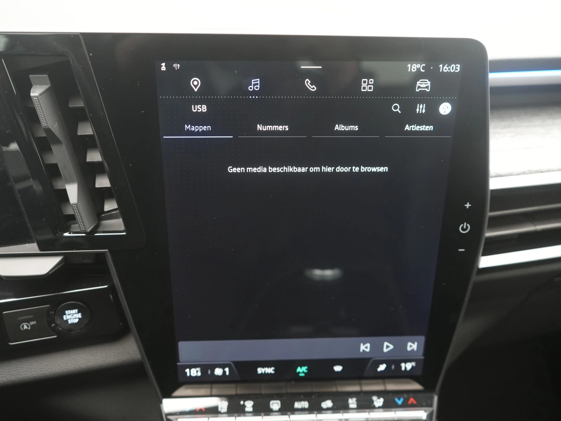 Hoofdafbeelding Renault Austral