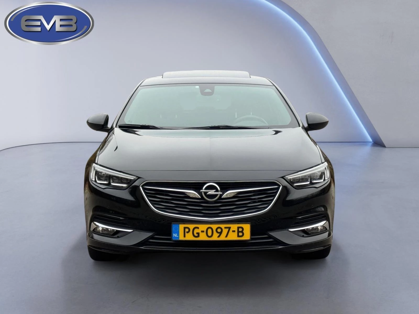 Hoofdafbeelding Opel Insignia