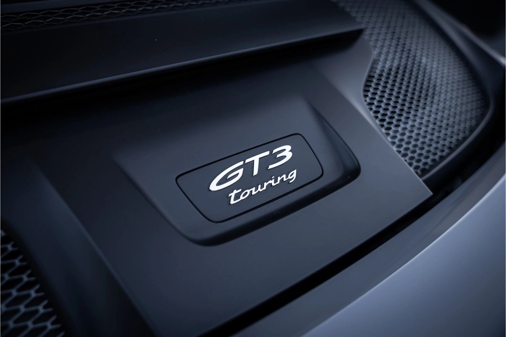 Hoofdafbeelding Porsche 911