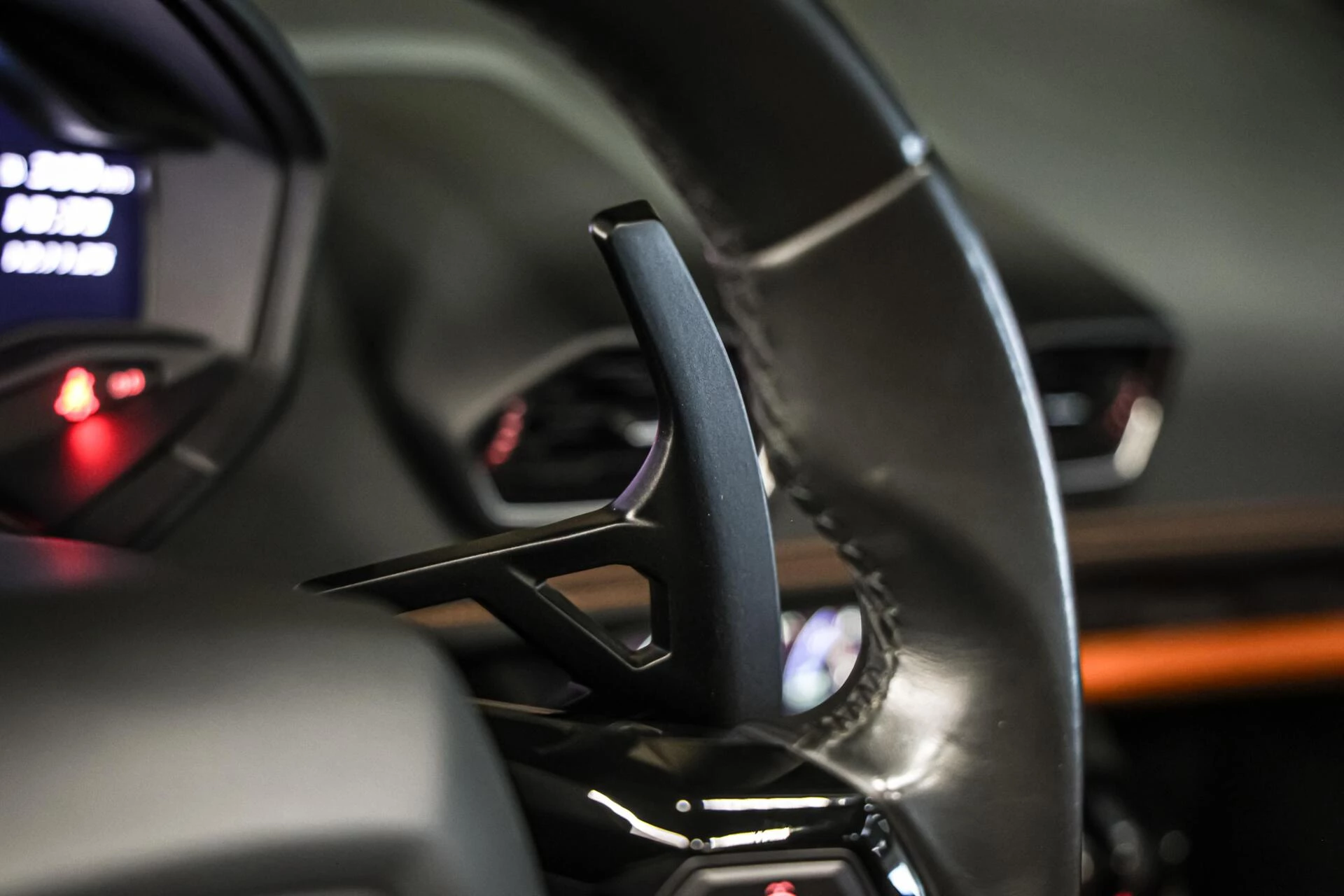 Hoofdafbeelding Lamborghini Huracán