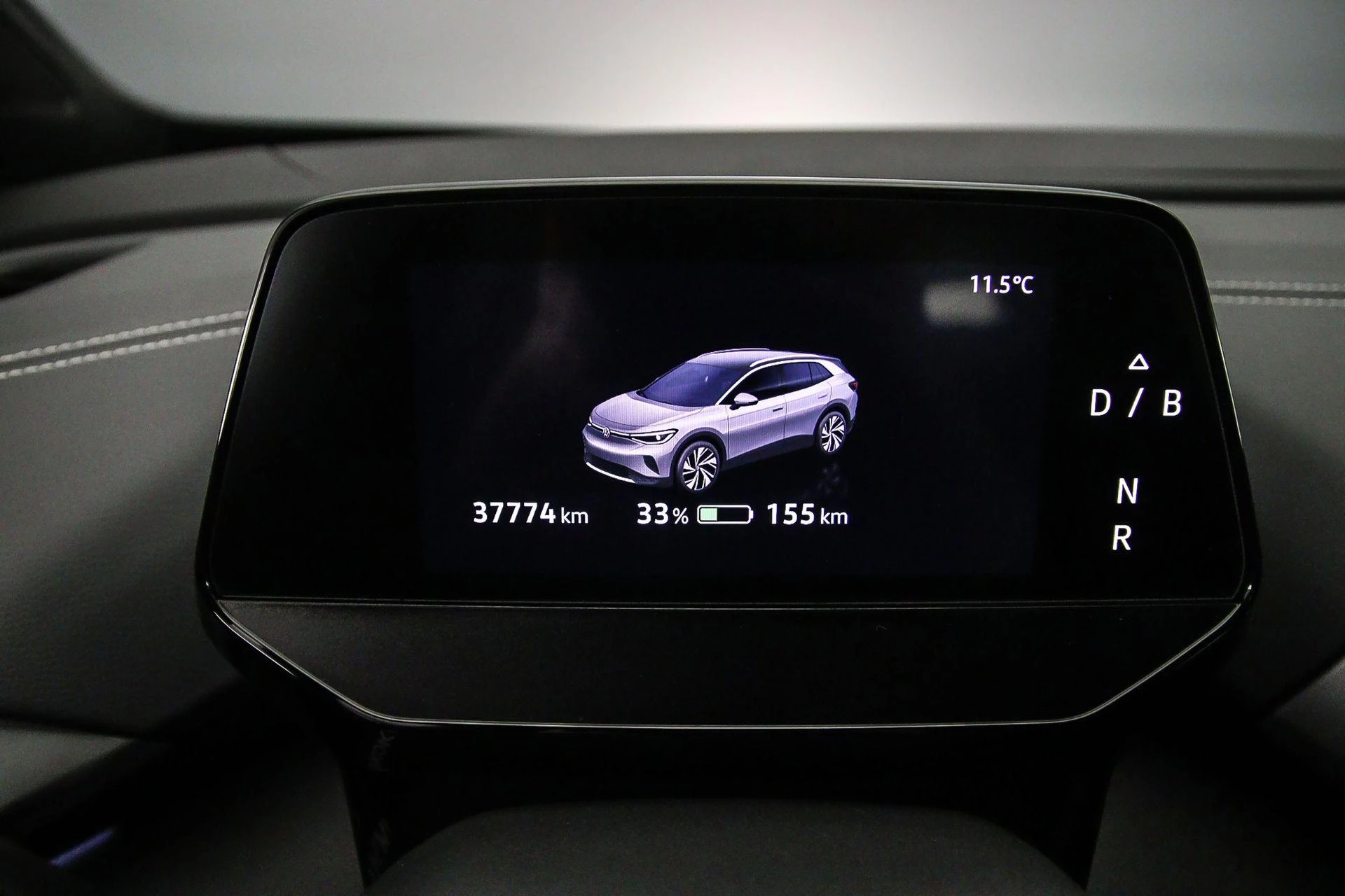 Hoofdafbeelding Volkswagen ID.4