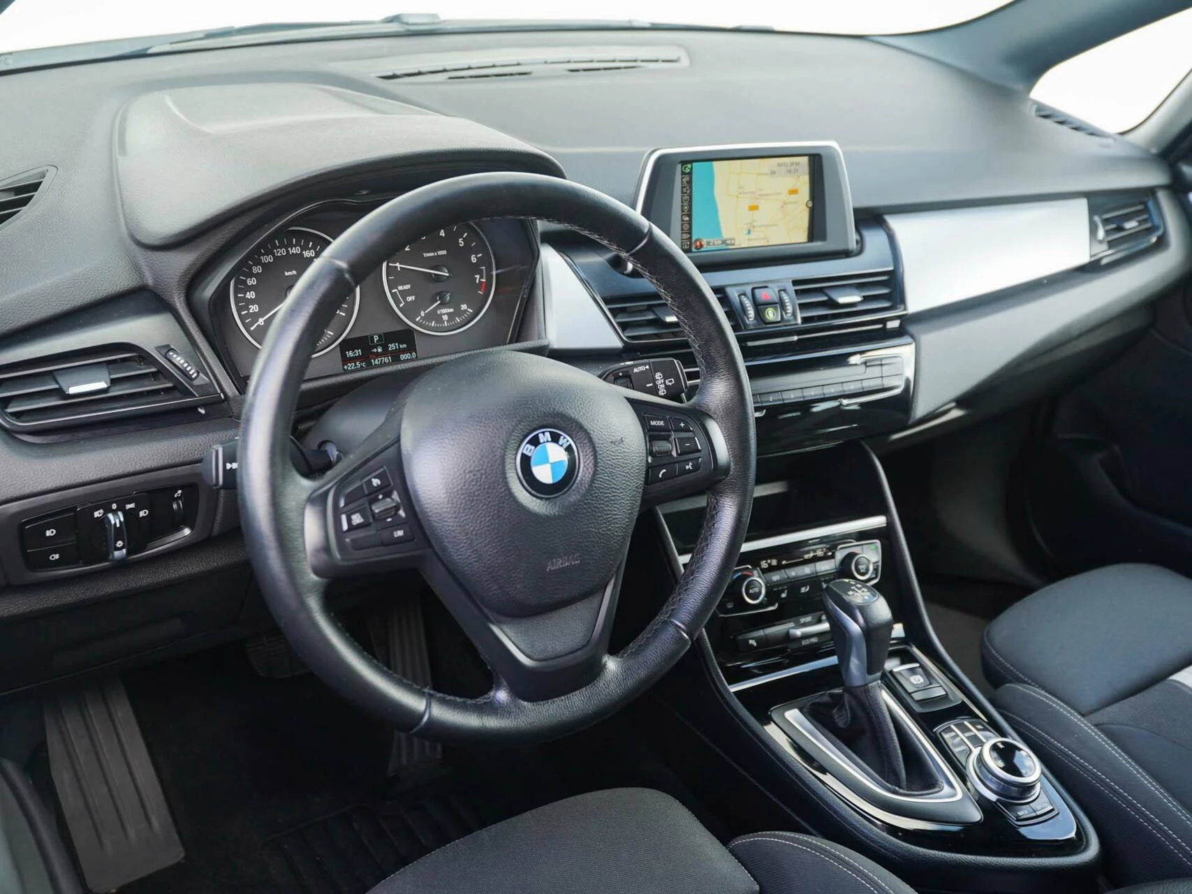 Hoofdafbeelding BMW 2 Serie
