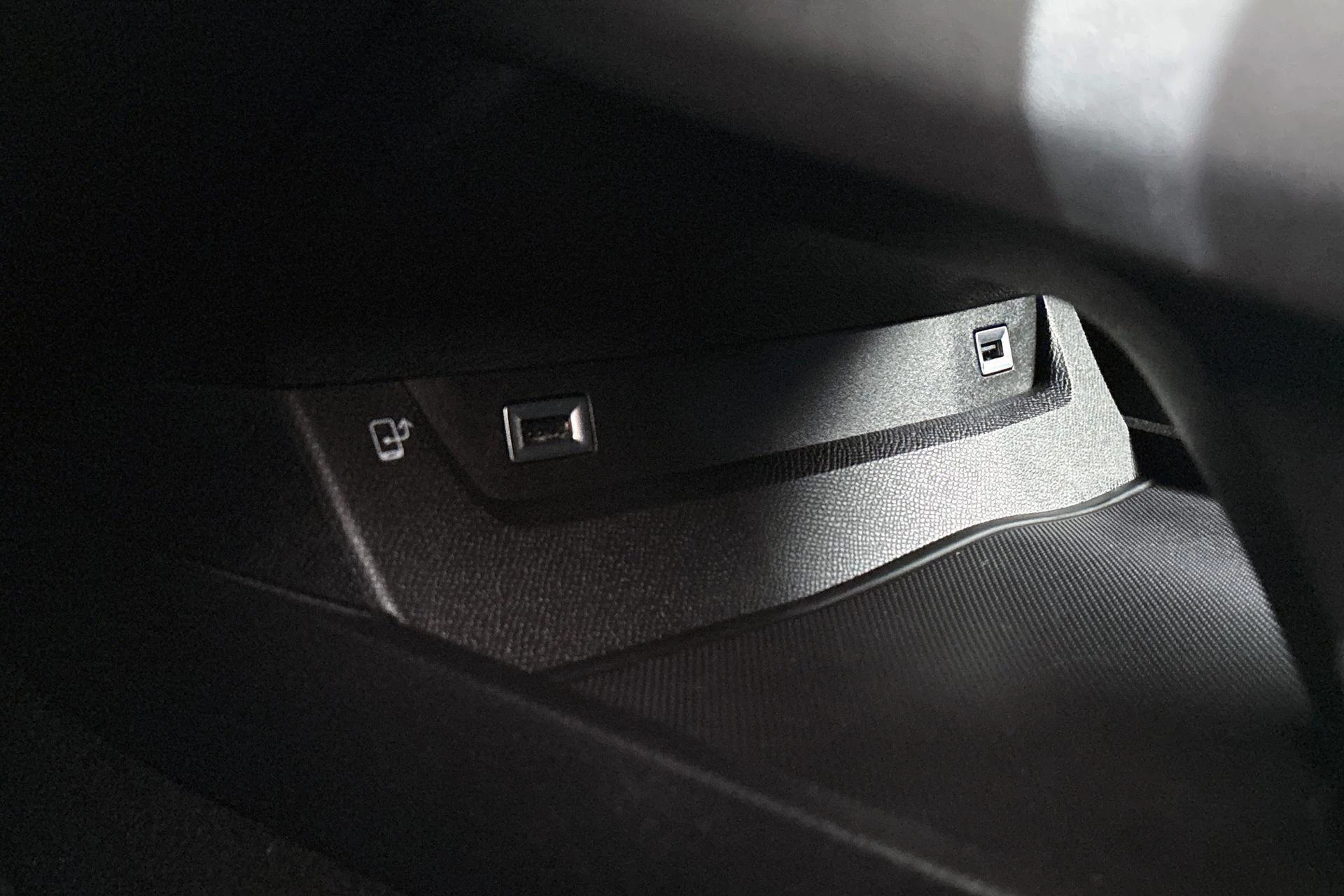 Hoofdafbeelding Peugeot 508