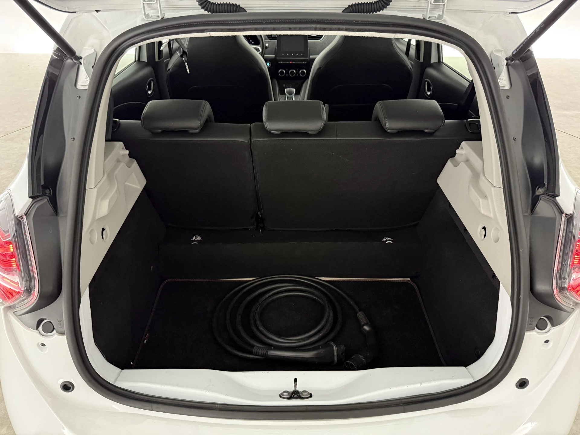 Hoofdafbeelding Renault ZOE