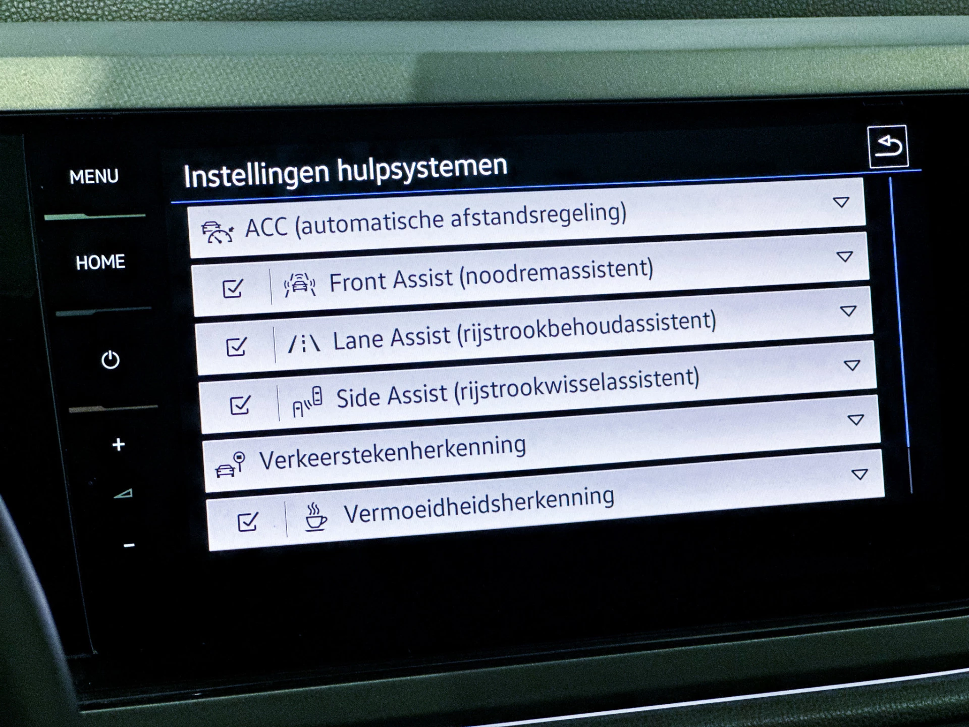 Hoofdafbeelding Volkswagen Taigo