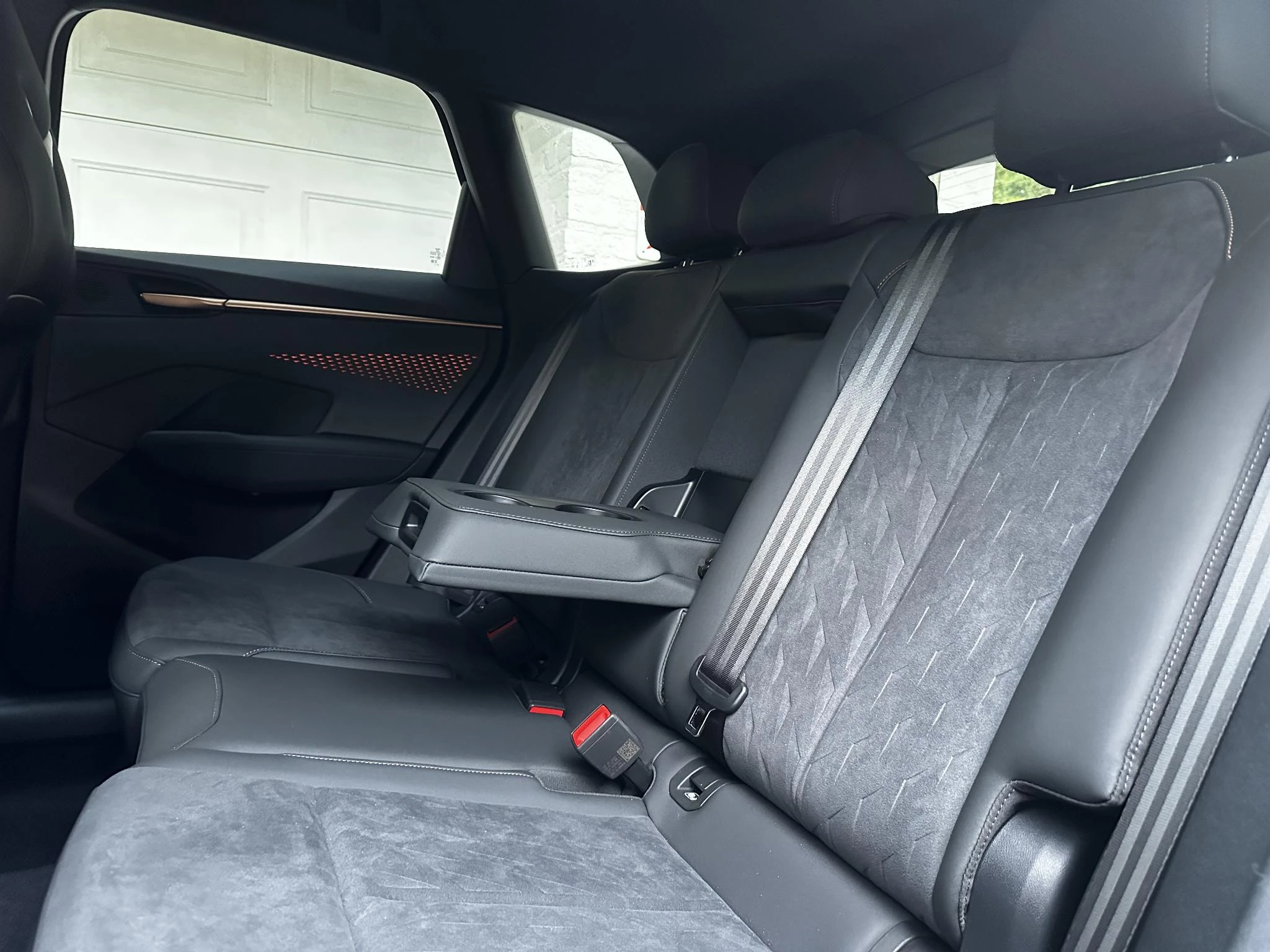 Hoofdafbeelding CUPRA Terramar