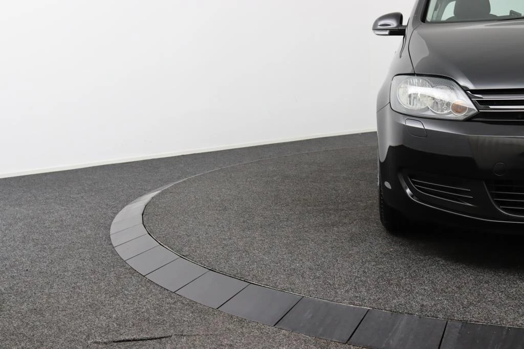 Hoofdafbeelding Volkswagen Golf Plus