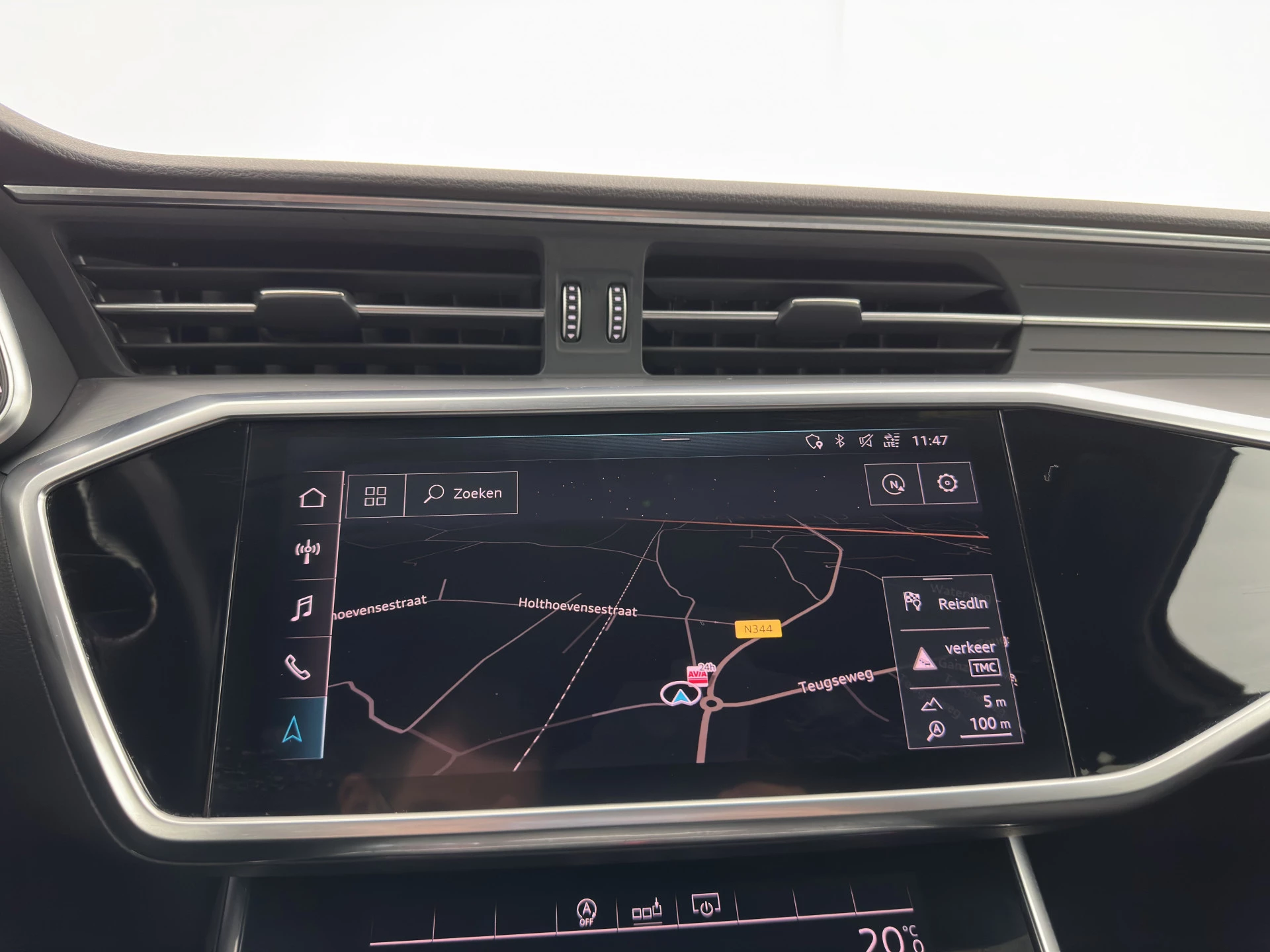 Hoofdafbeelding Audi S6